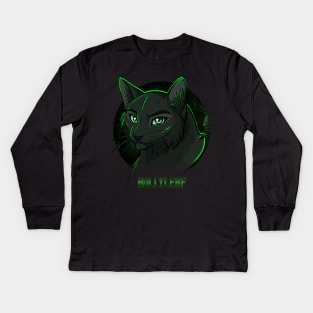 Hollyleaf Kids Long Sleeve T-Shirt